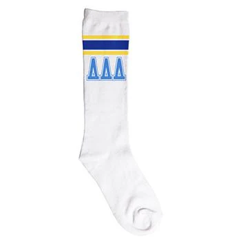 Sorority Knee High Socks - a3008 - Image 13
