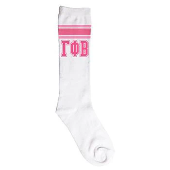 Sorority Knee High Socks - a3008 - Image 17