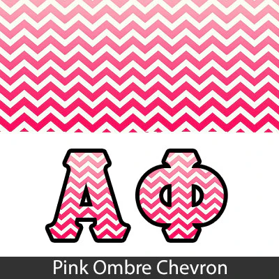 Sorority Long-Sleeve & T-Shirt Panoramic Package - SUB - Image 43