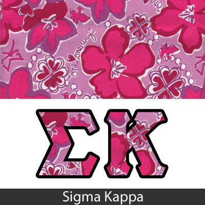 Sorority Long-Sleeve & T-Shirt Panoramic Package - SUB - Image 50