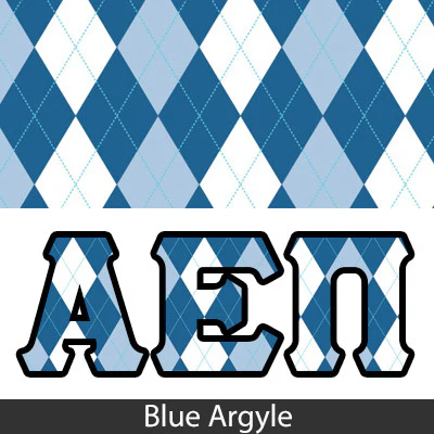 Sorority Long-Sleeve & T-Shirt Panoramic Package - SUB - Image 8