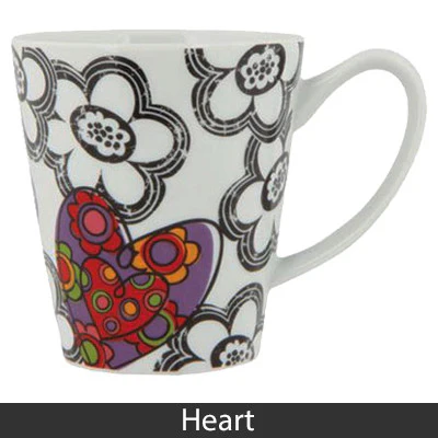 Sorority Mascot Mug - Alexandra Co. A1079 - Image 8
