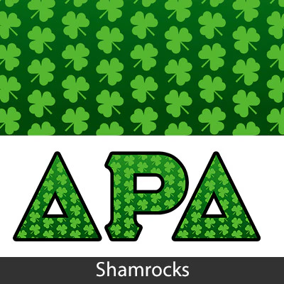 Sorority Panoramic Printed Crewneck - Gildan 18000 - SUB - Image 49