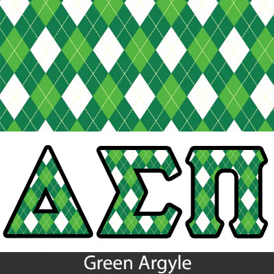 Sorority Panoramic Printed Long-Sleeve Tee - Jerzees 21ML - SUB - Image 30