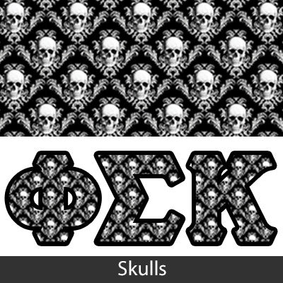 Sorority Panoramic Printed Long-Sleeve Tee - Jerzees 21ML - SUB - Image 52