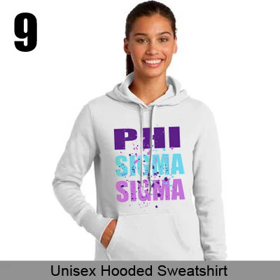 Sorority Splatter Design - SUB - Image 11