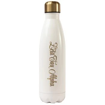 Sorority Stainless Steel Shimmer Water Bottle - a3001 - Image 29