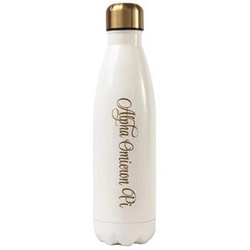 Sorority Stainless Steel Shimmer Water Bottle - a3001 - Image 7