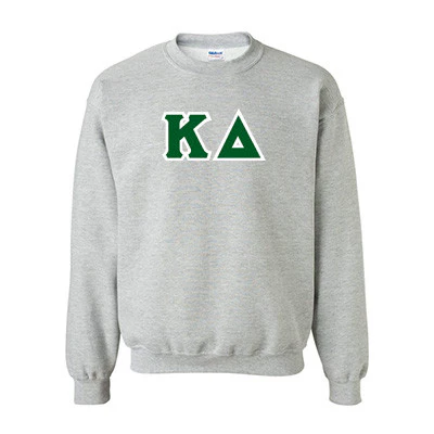 Sorority Standards Crewneck Sweatshirt - G180 - TWILL - Image 20