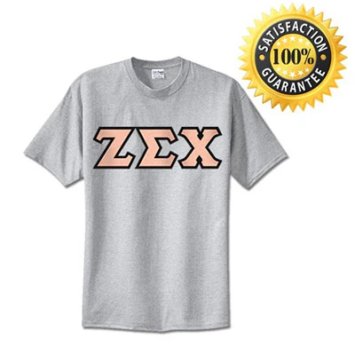 Sorority Standards T-Shirt - G500 - TWILL - Image 38