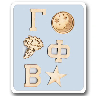 Sorority Symbol & Mascot Pack - Image 16