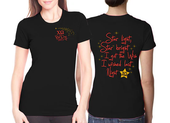 Star Light, Star Bright - Image 2
