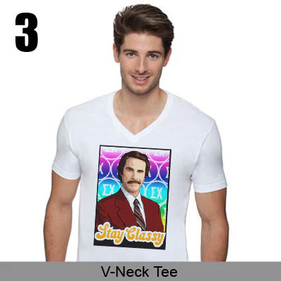 Stay Classy - SUB - Image 5