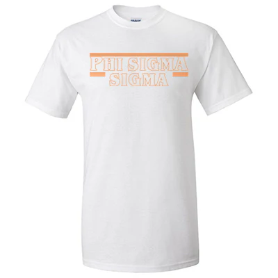Strange Printed T-Shirt - Gildan5000 CAD