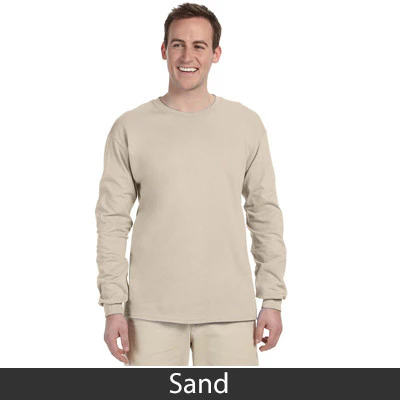 Tau Epsilon Phi Long-Sleeve and Sweatpants, Package Deal - TWILL - Image 27