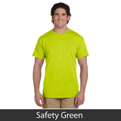 Tau Kappa Epsilon Fratman Printed T-Shirt - Gildan 5000 - CAD - Image 50