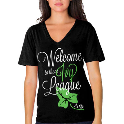 The Ivy League - Image 2