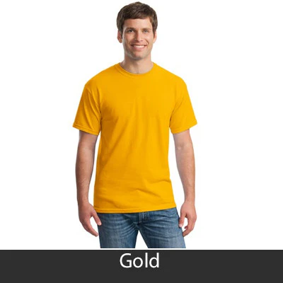 Theta Chi Fratman Printed T-Shirt - Gildan 5000 - CAD - Image 24