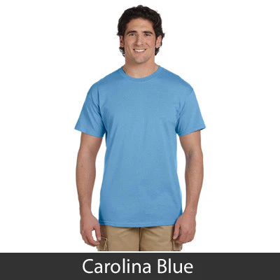 Theta Xi T-Shirt, Printed 10 Fonts, 2-Pack Bundle Deal - G500 - CAD - Image 14