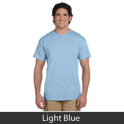 Theta Xi T-Shirt, Printed 10 Fonts, 2-Pack Bundle Deal - G500 - CAD - Image 35