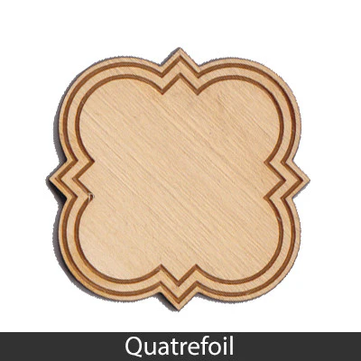 Traditional Paddle Symbol Package - 100-U - Image 38