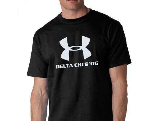 UA Shirt Design - Image 2