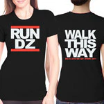 Walk This Way