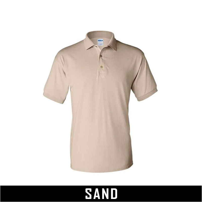 Wholesale Special Custom Polo Shirt - G880 - Image 5