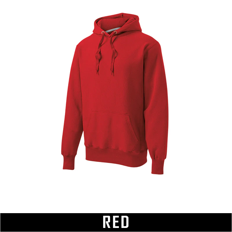 Wholesale Special Super Heavyweight Pullover Hooded Sweatshirt - F281 - Image 8