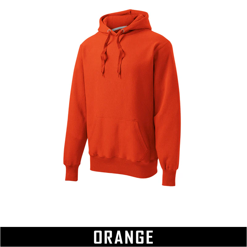 Wholesale Special Super Heavyweight Pullover Hooded Sweatshirt - F281 - Image 9