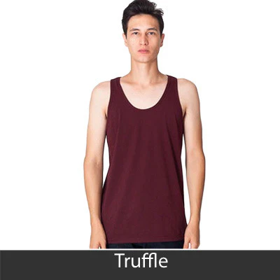 Zeta Beta Tau Fraternity Printed Tank - American Apparel 2408W - CAD - Image 15