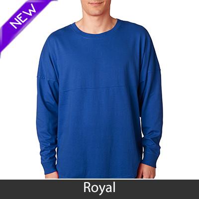 Zeta Mu Phi Game Day Jersey - J. America 8229 - CAD - Image 6