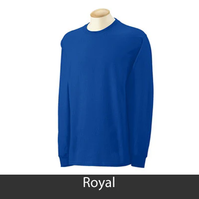 Zeta Phi Beta Long-Sleeve & Sweatpants, Package Deal - TWILL - Image 24