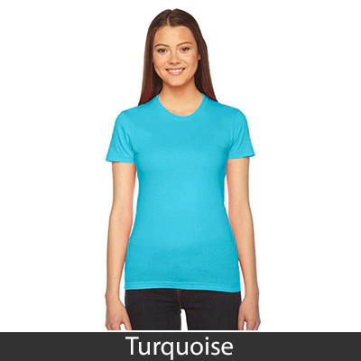 Zeta Tau Alpha Softstyle Tee and Tote Bag, Printed Mascot Design, Package Deal - CAD - Image 45